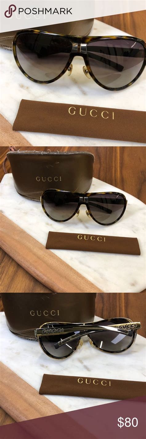 Gucci sunglasses original